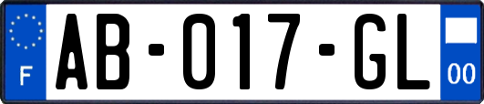 AB-017-GL