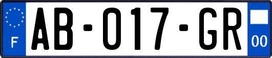 AB-017-GR