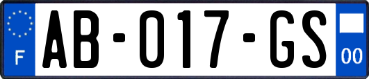 AB-017-GS