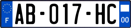 AB-017-HC