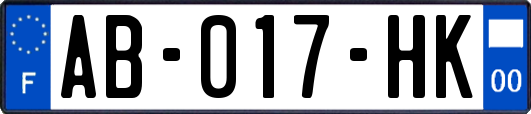 AB-017-HK