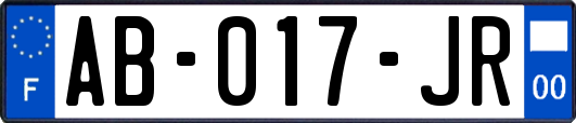 AB-017-JR