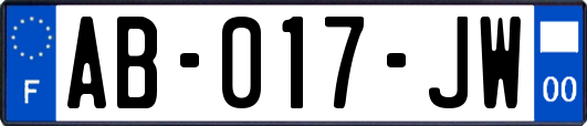 AB-017-JW