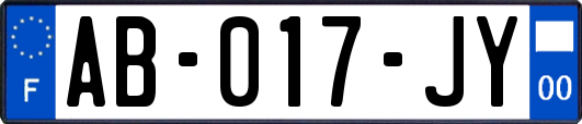 AB-017-JY