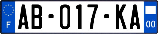 AB-017-KA