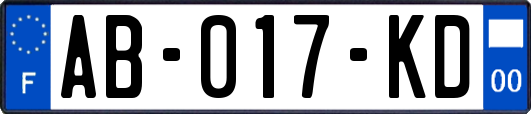 AB-017-KD