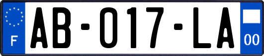 AB-017-LA