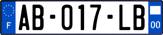 AB-017-LB