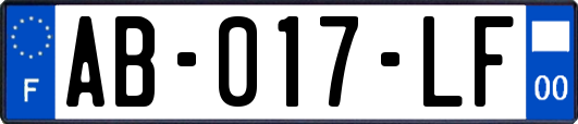AB-017-LF
