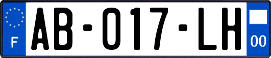 AB-017-LH