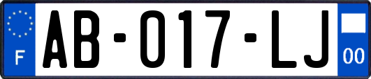 AB-017-LJ