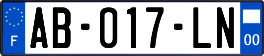 AB-017-LN
