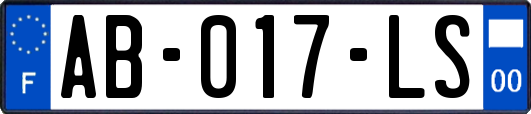 AB-017-LS