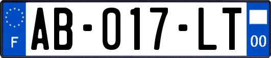 AB-017-LT