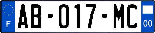 AB-017-MC