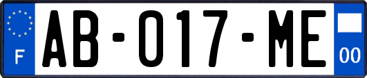 AB-017-ME