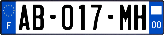 AB-017-MH