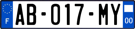 AB-017-MY