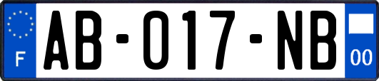 AB-017-NB