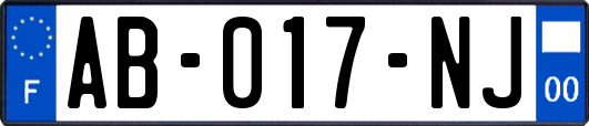 AB-017-NJ