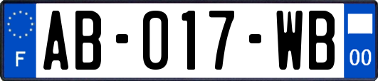 AB-017-WB