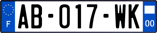 AB-017-WK