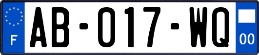 AB-017-WQ