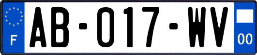 AB-017-WV
