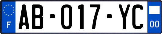 AB-017-YC
