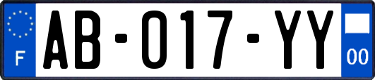 AB-017-YY