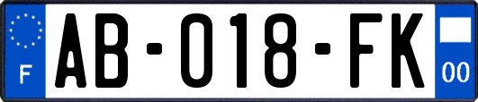 AB-018-FK