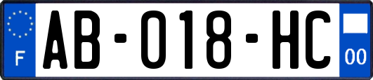 AB-018-HC