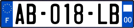 AB-018-LB