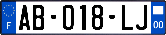 AB-018-LJ