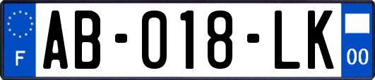 AB-018-LK