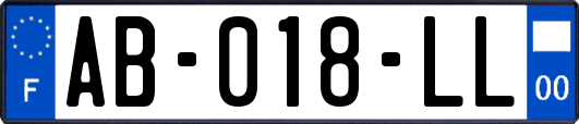 AB-018-LL