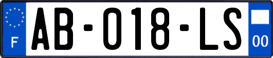 AB-018-LS