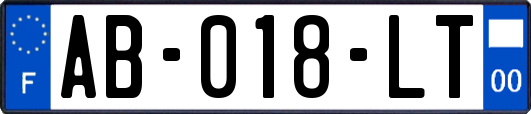 AB-018-LT