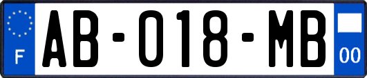 AB-018-MB