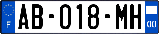 AB-018-MH