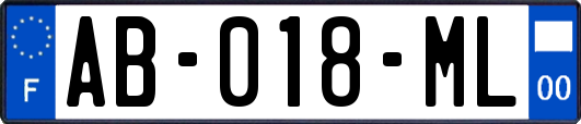 AB-018-ML