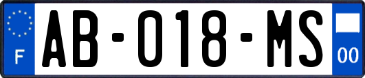 AB-018-MS