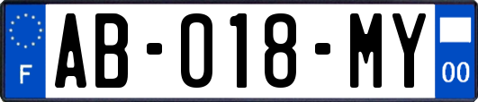 AB-018-MY