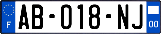 AB-018-NJ