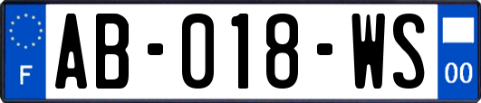 AB-018-WS