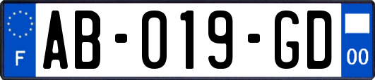 AB-019-GD