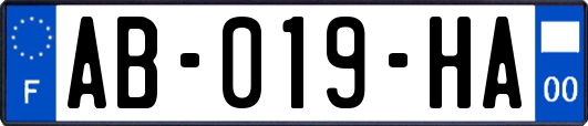 AB-019-HA