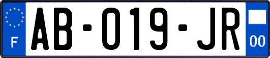 AB-019-JR