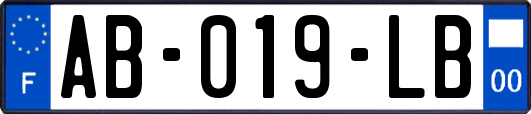 AB-019-LB