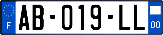 AB-019-LL